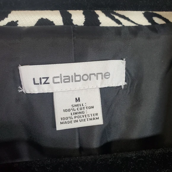 Liz Claiborne coat - Picture 5 of 8